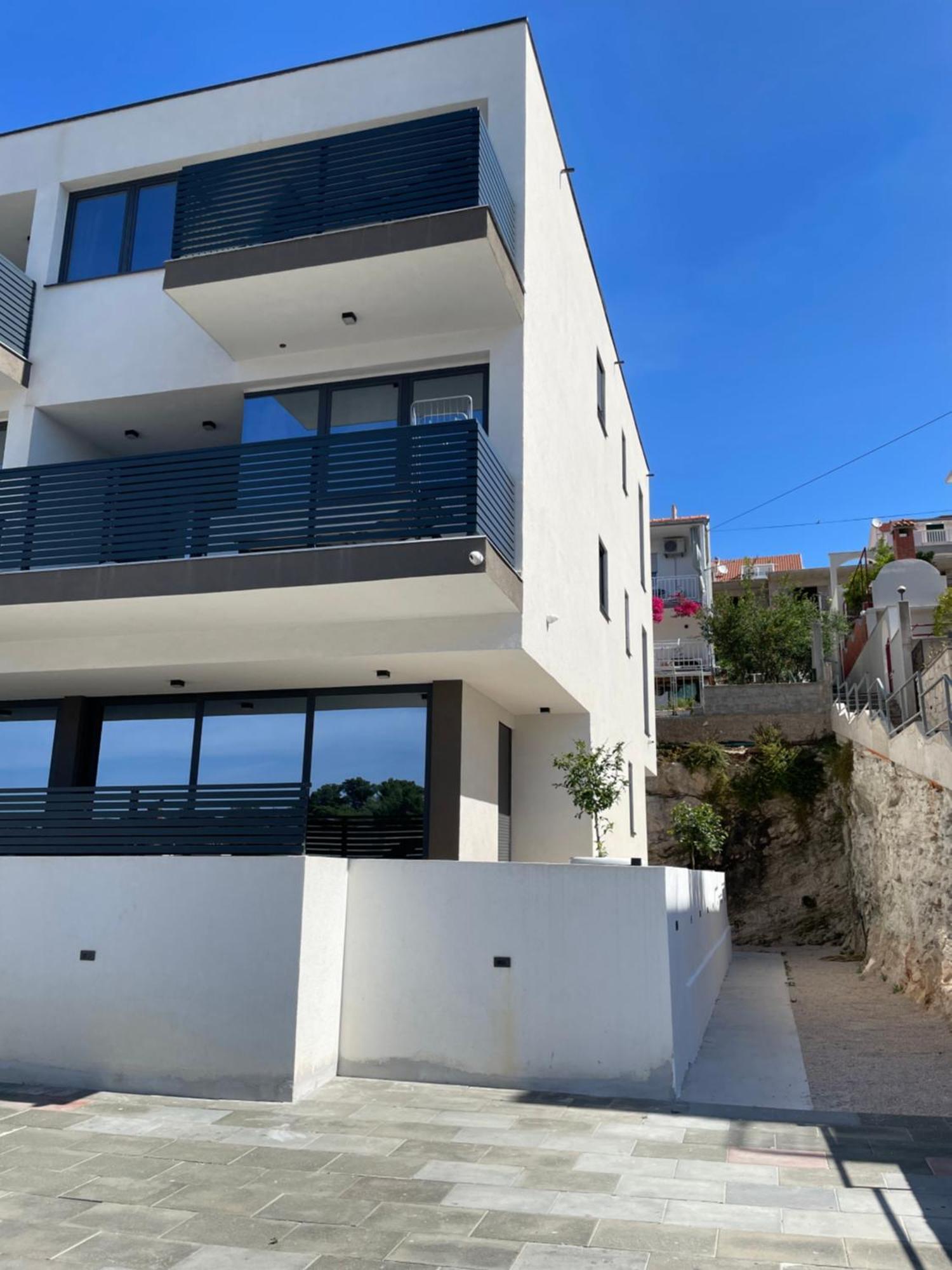 Appartement Sandi Hvar *
