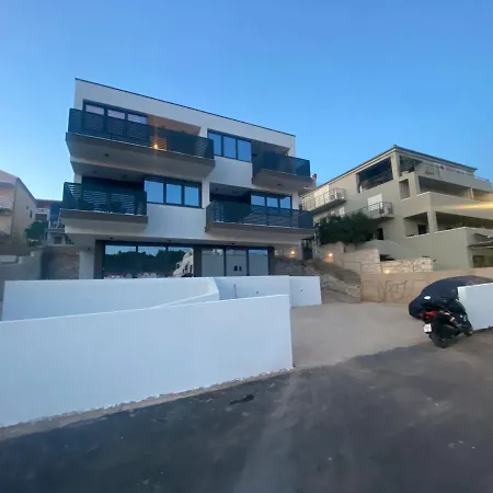 Sandi Hvar Apartments Hvar Town Exterior photo