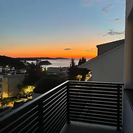 Sandi Hvar Apartments Hvar Town Exterior photo