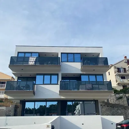 Sandi Hvar Apartments Hvar Town Exterior photo