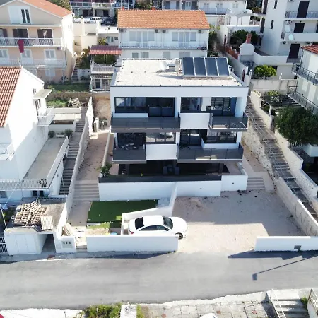 Sandi Hvar Apartments Hvar Town Exterior photo