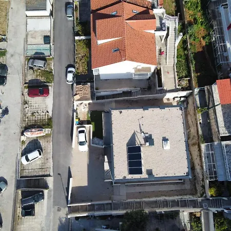 Sandi Hvar Apartments Hvar Town Exterior photo