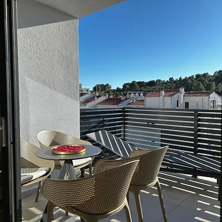 Sandi Hvar Apartments Hvar Town Exterior photo