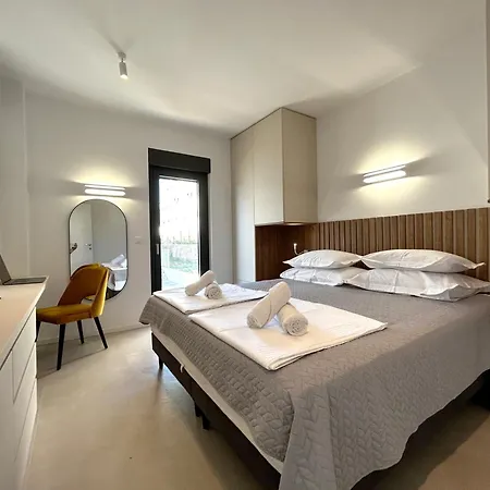 Sandi Hvar Apartments Hvar Town Exterior photo