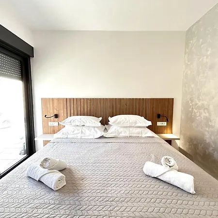 Sandi Hvar Apartments Hvar Town Exterior photo