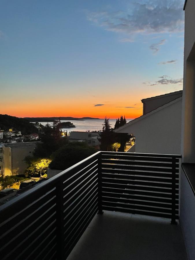 Sandi Hvar Apartment *