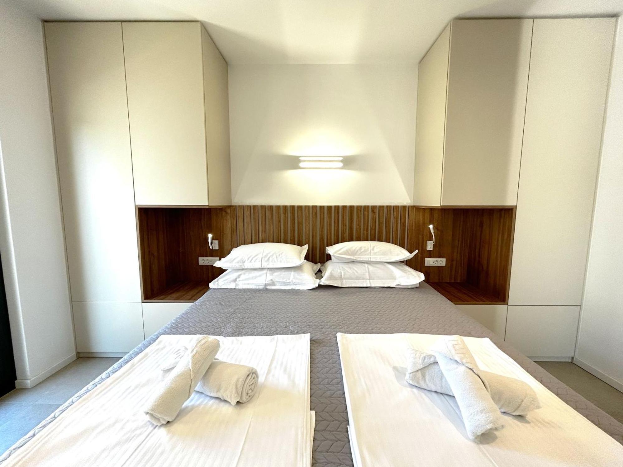 Sandi Hvar Appartement