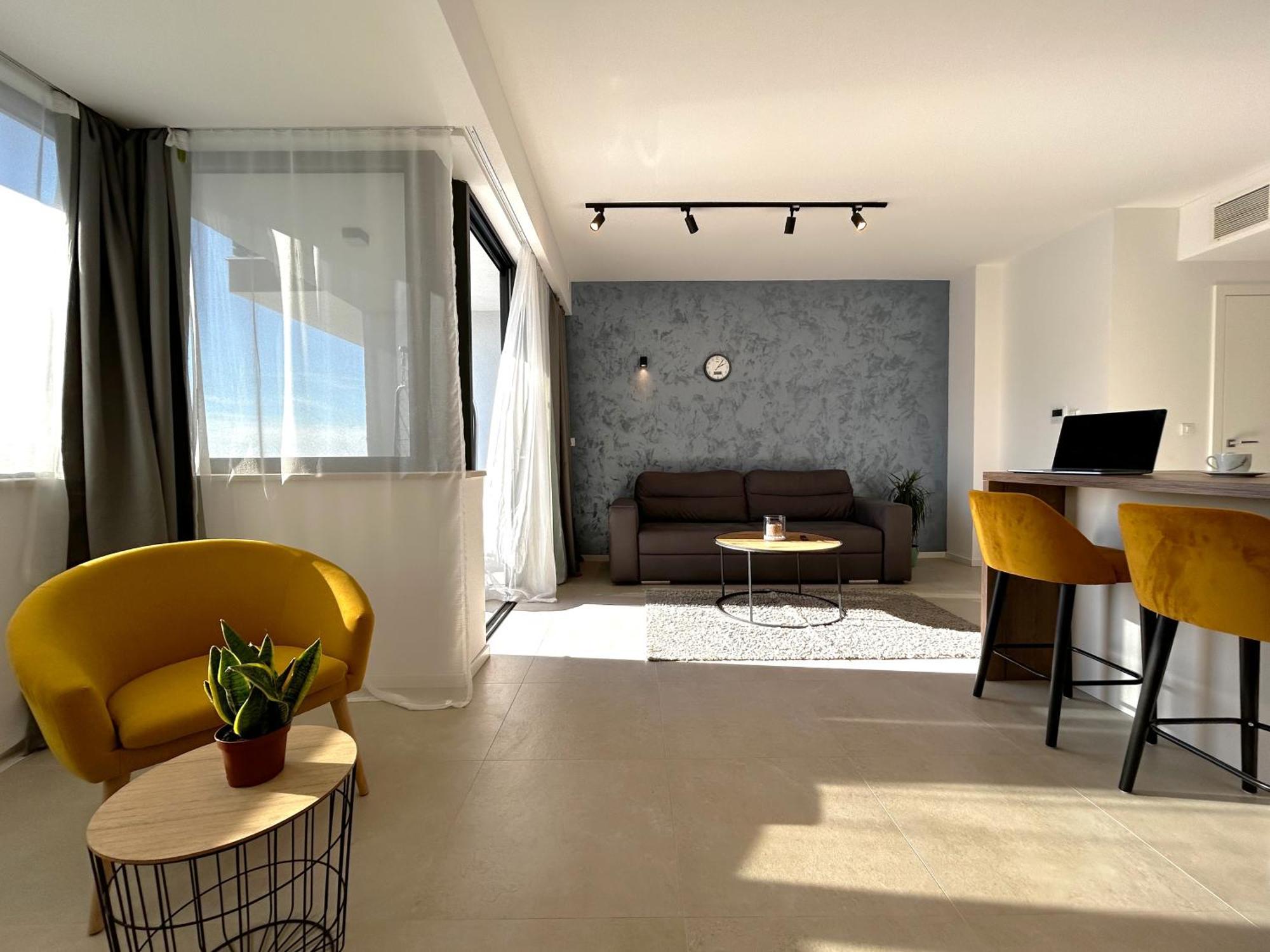 Apartment Sandi Hvar Hvar Town