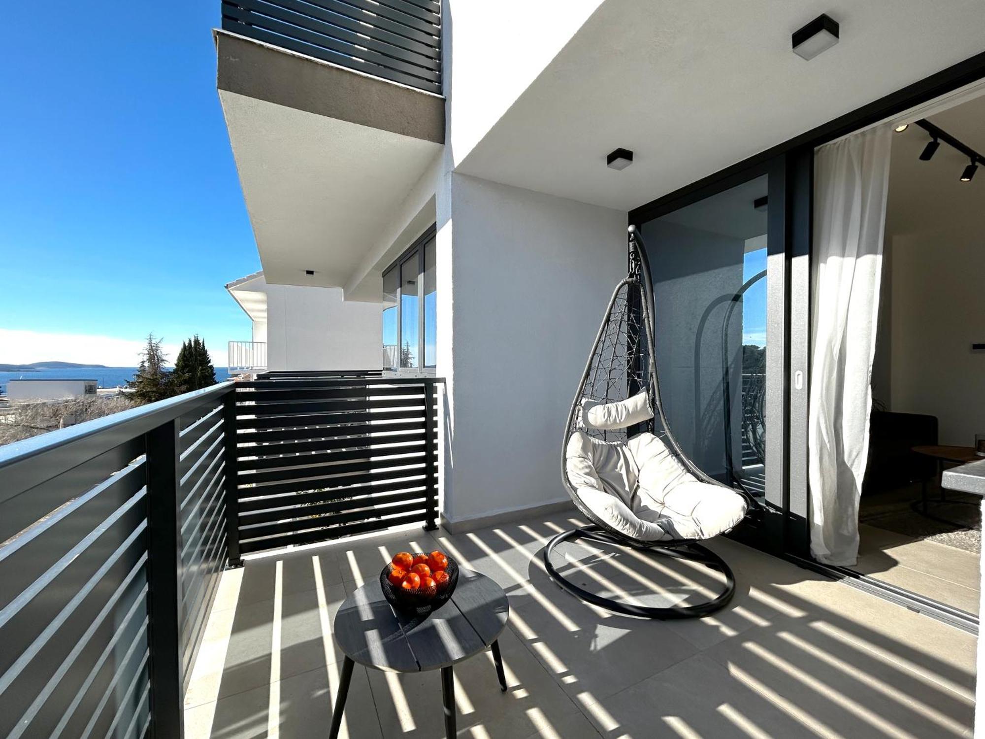 Apartment Sandi Hvar