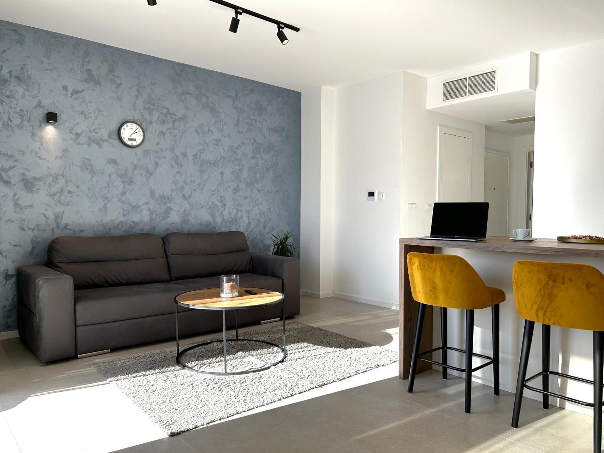Sandi Hvar Apartment