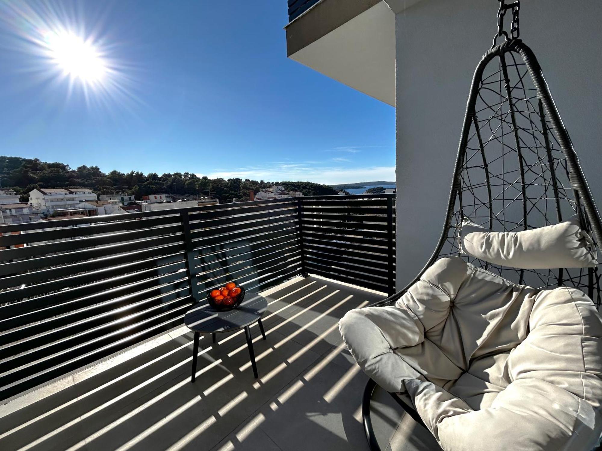 Appartement Sandi Hvar
