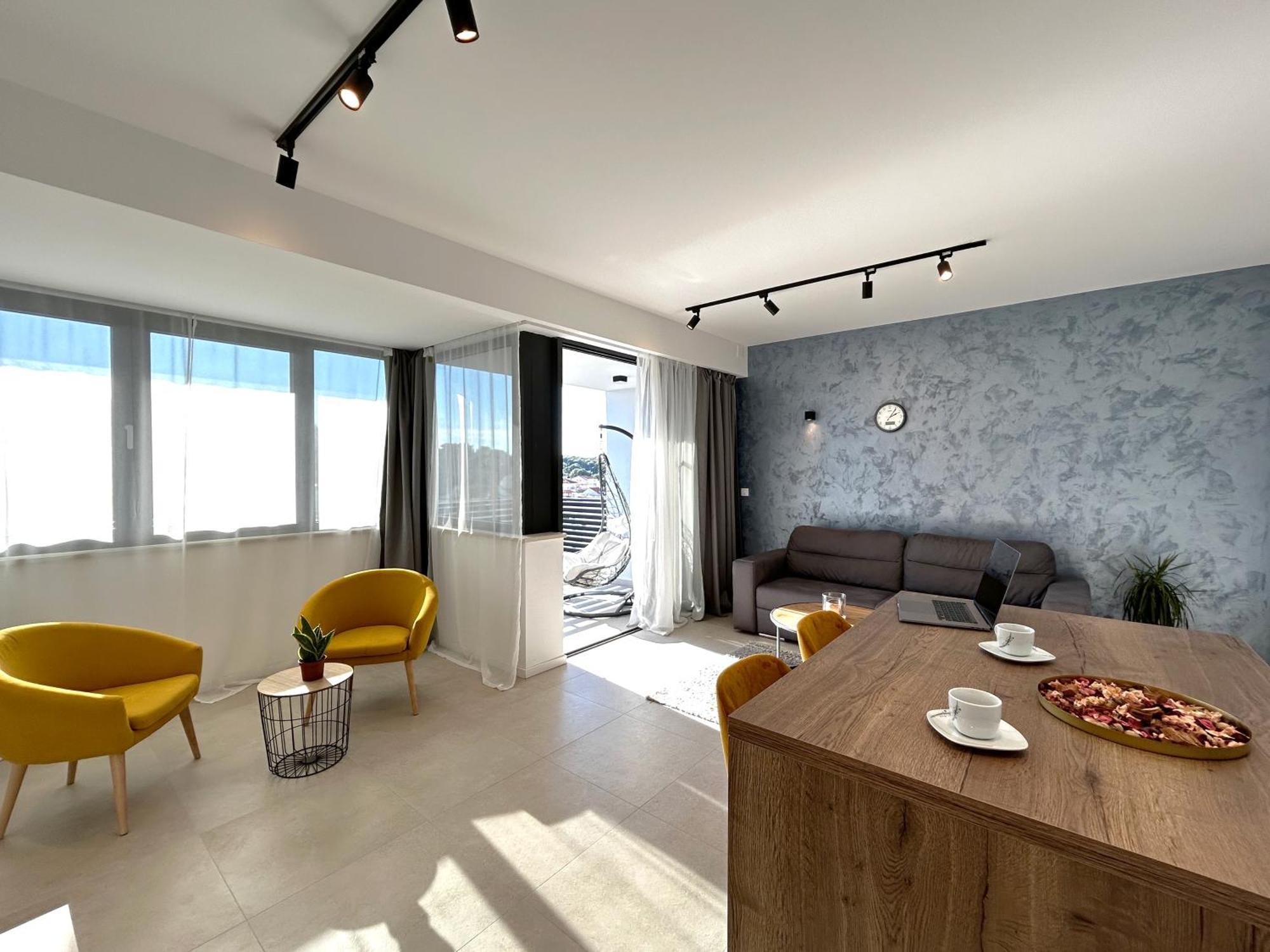 Appartement Sandi Hvar *