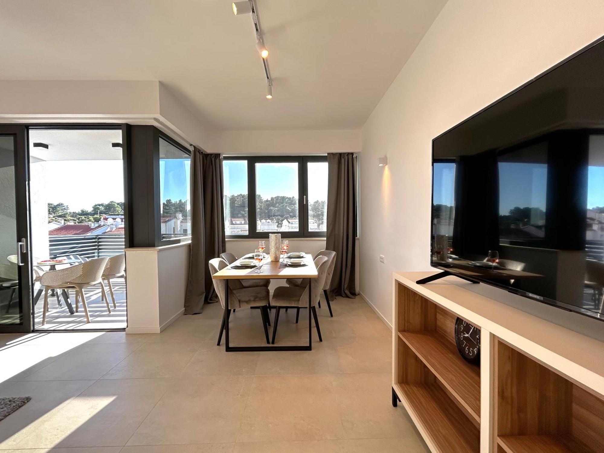 Sandi Hvar Appartement