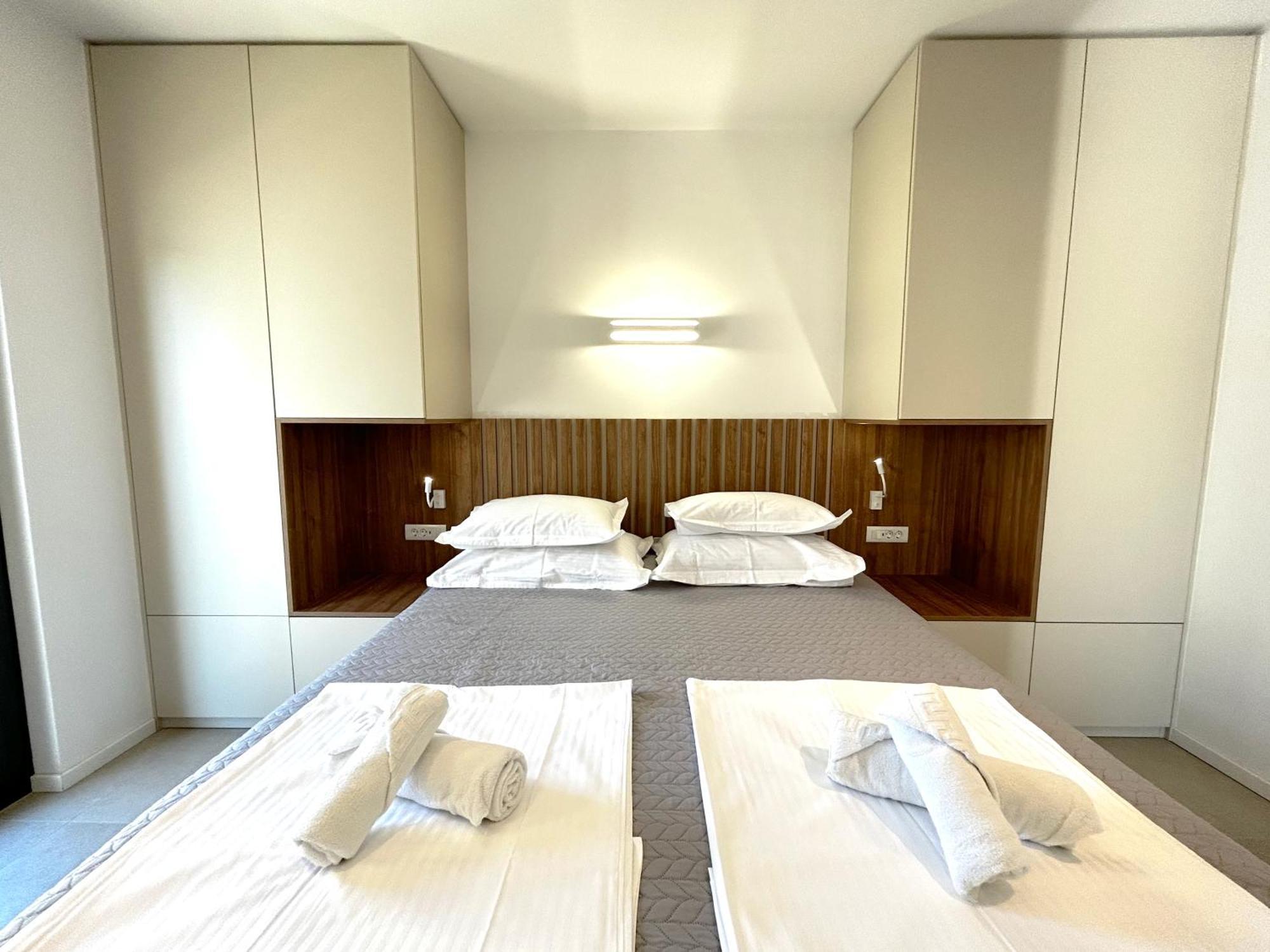 Sandi Hvar Appartement