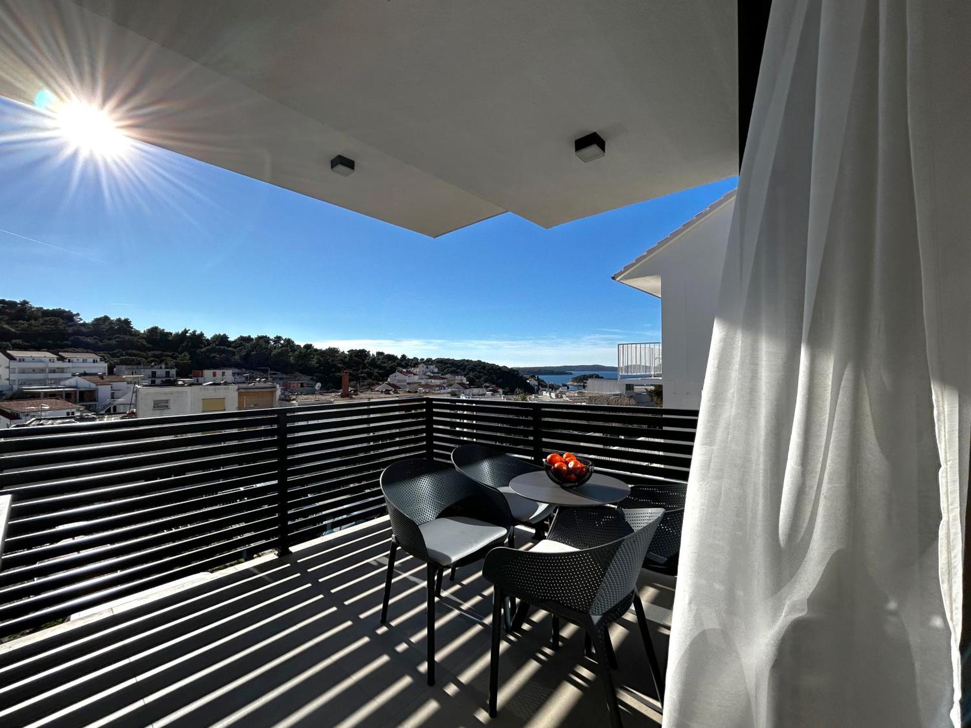 Apartment Sandi Hvar Hvar Town