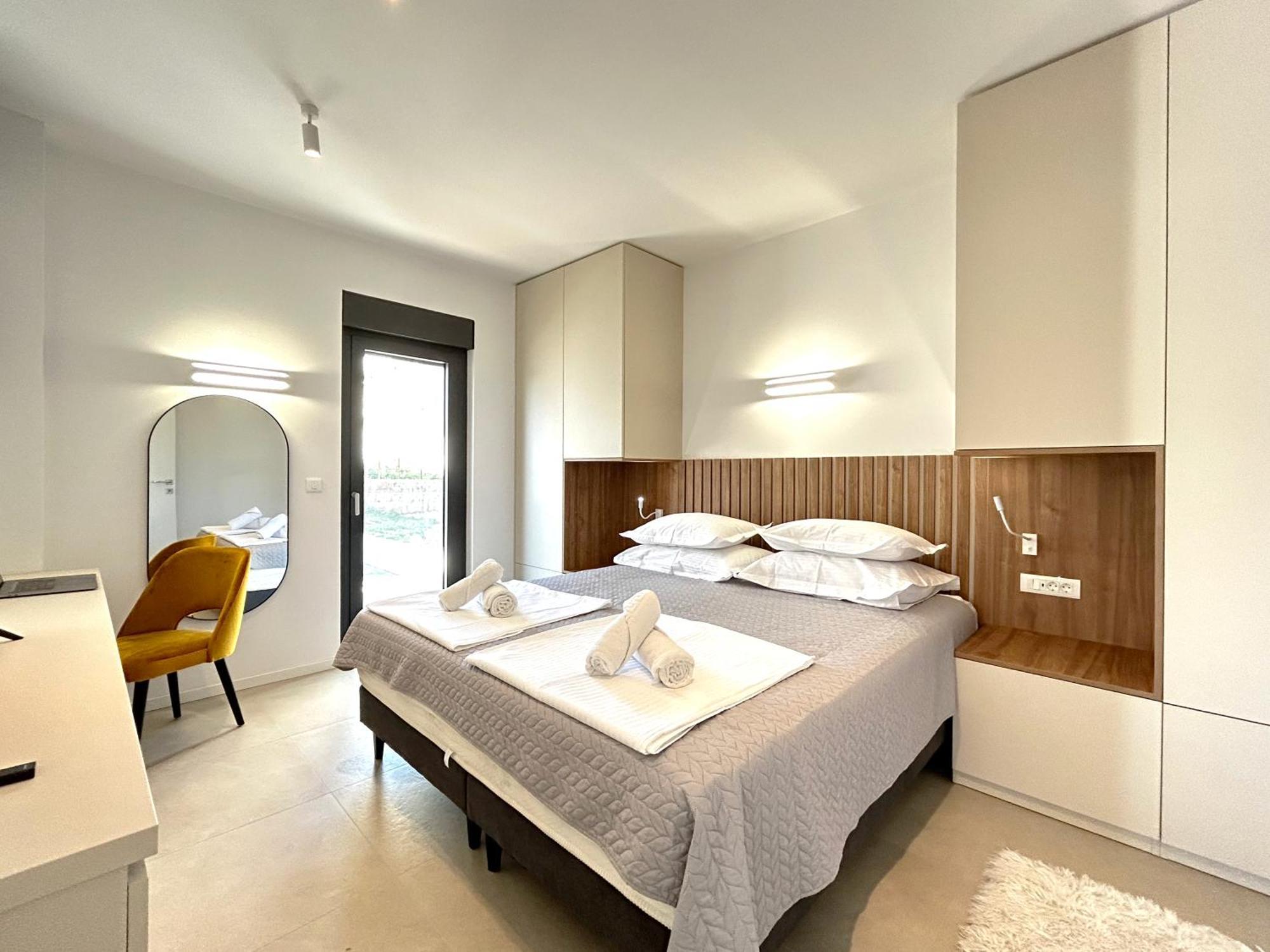 Sandi Hvar Apartment Hvar Town