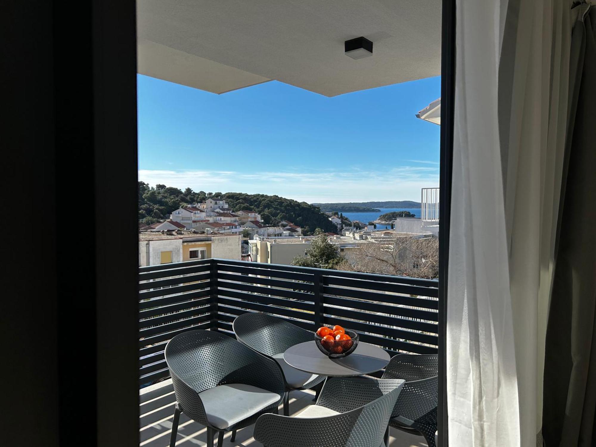 Apartment Sandi Hvar Hvar Town