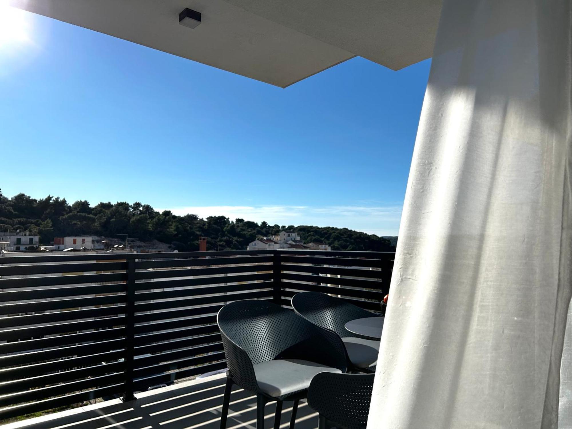 Sandi Hvar Apartment Hvar Town