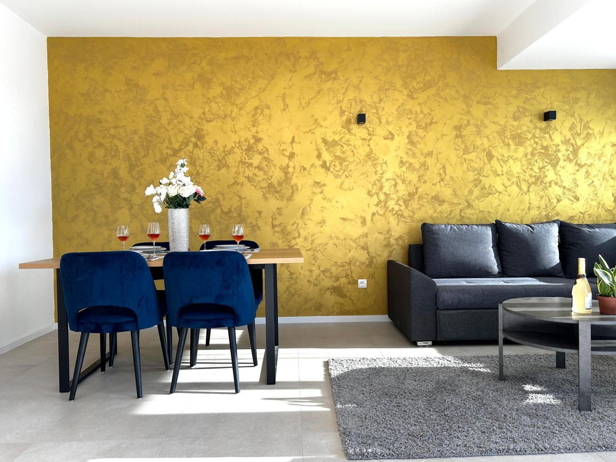 Appartement Sandi Hvar