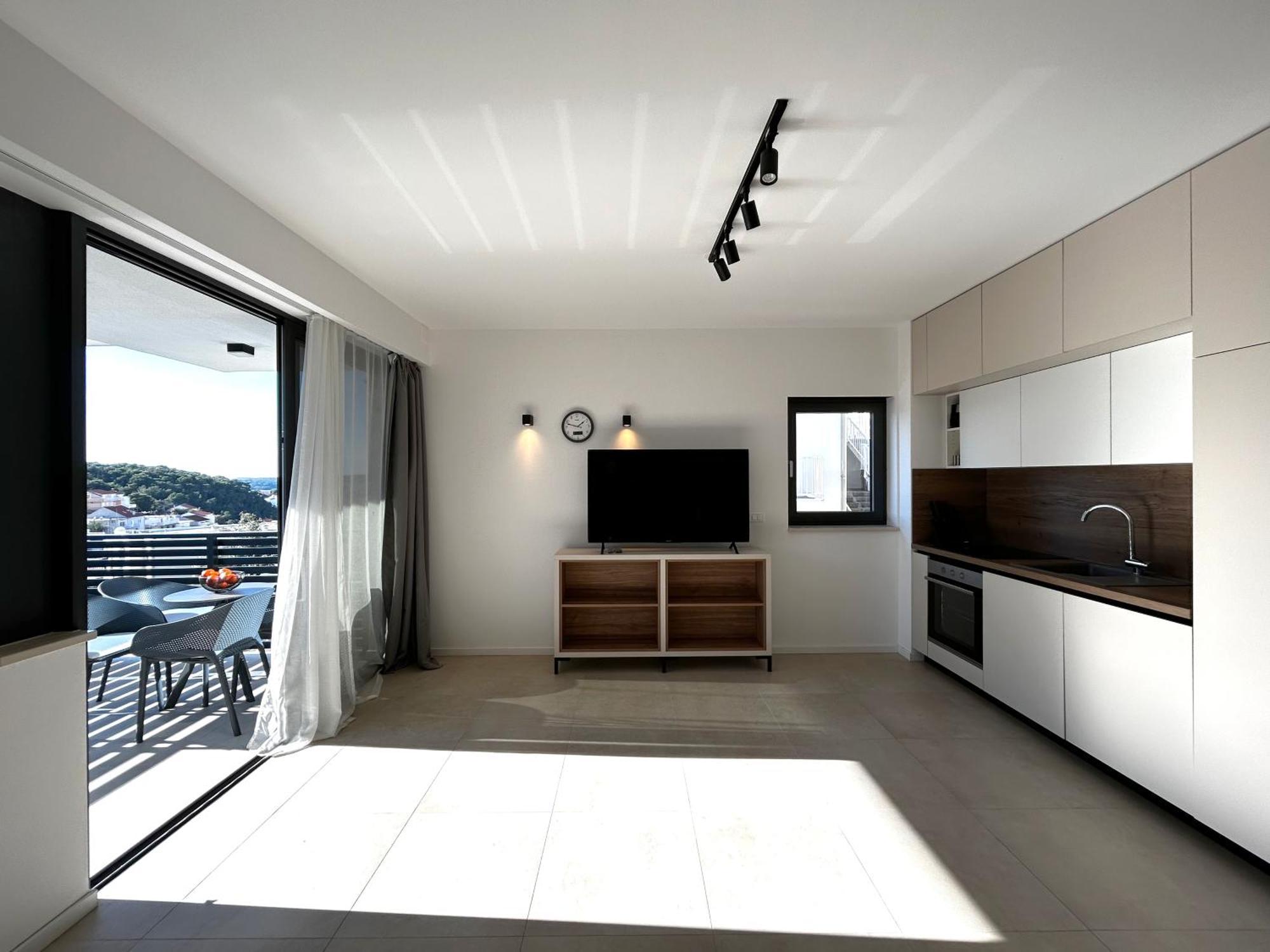 Sandi Hvar Apartment Hvar Town