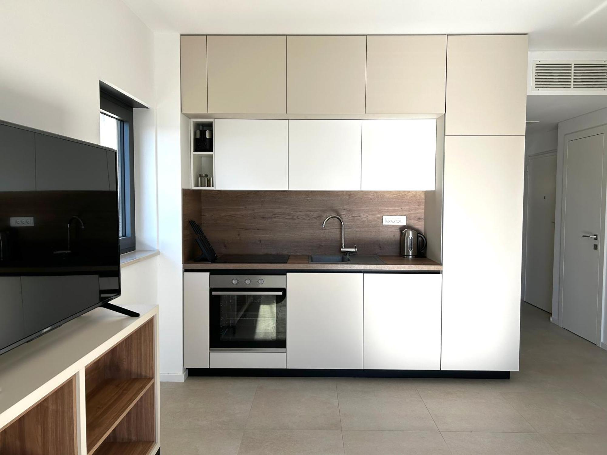 Sandi Hvar Apartman *