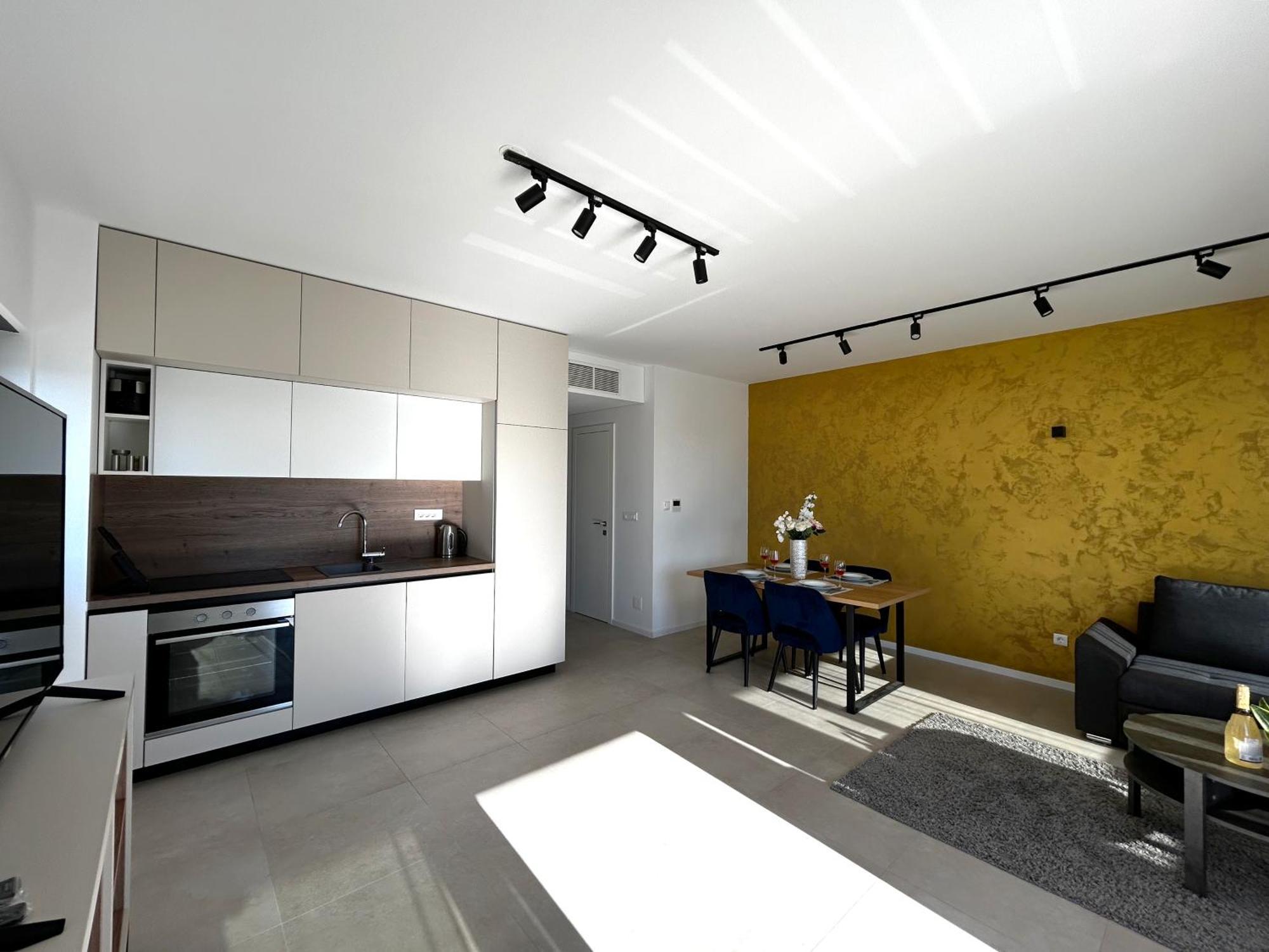 Apartment Sandi Hvar Hvar Town