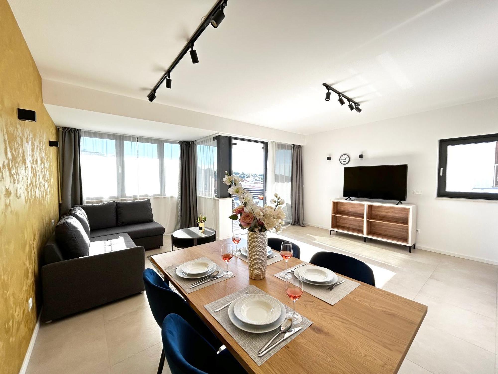 Apartment Sandi Hvar Hvar Town