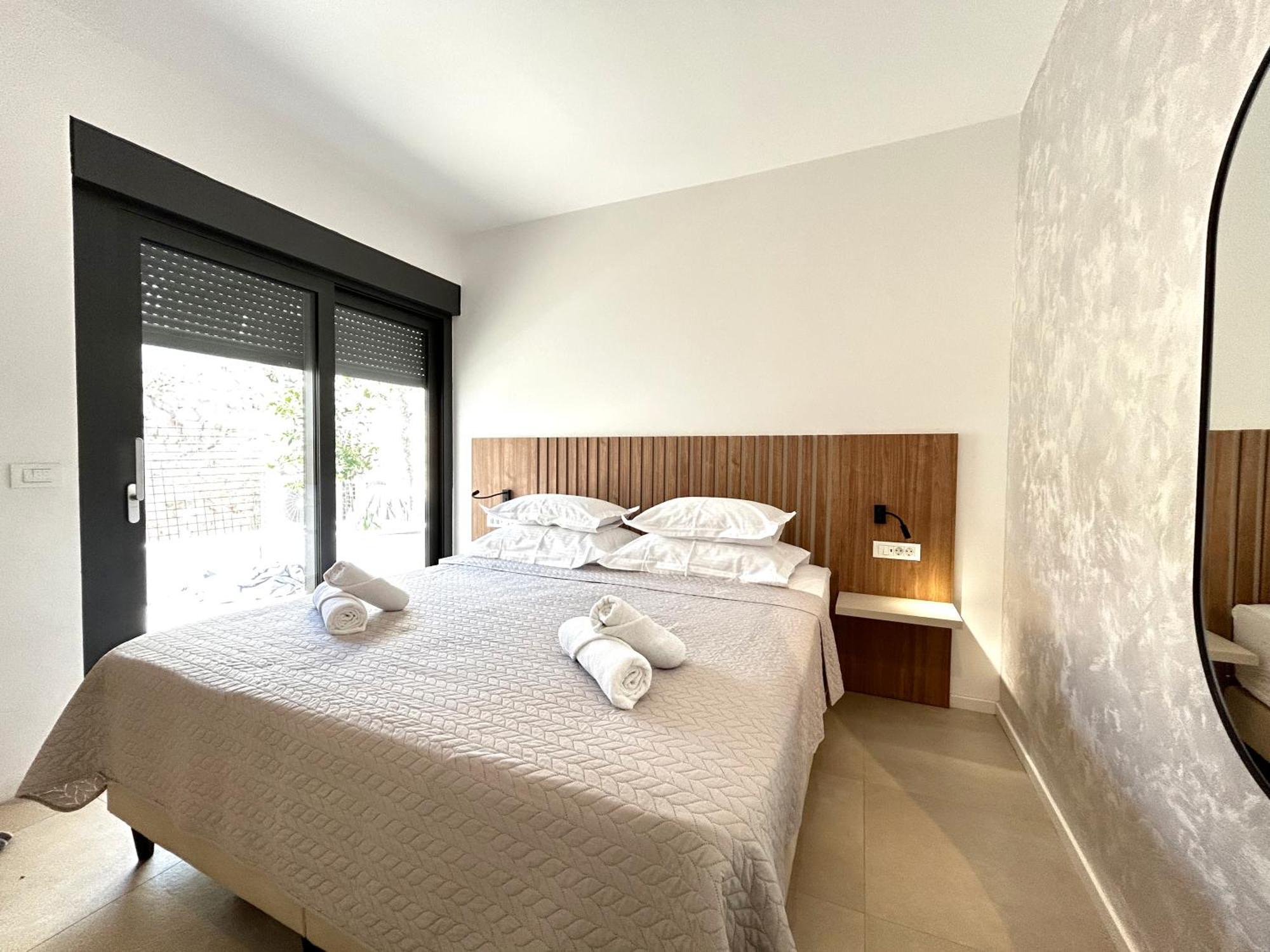 Sandi Hvar Apartment Hvar Town