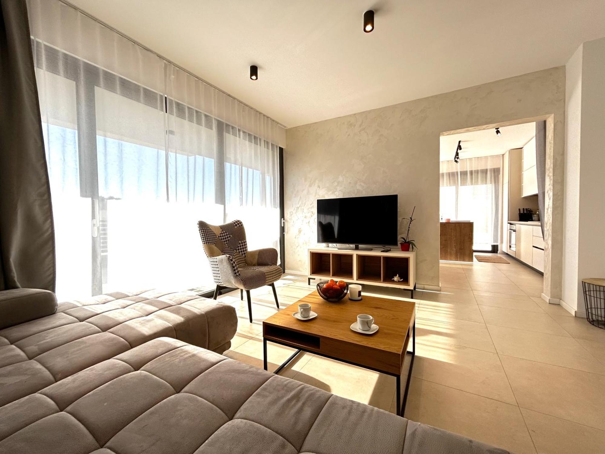 Apartment Sandi Hvar Hvar Town