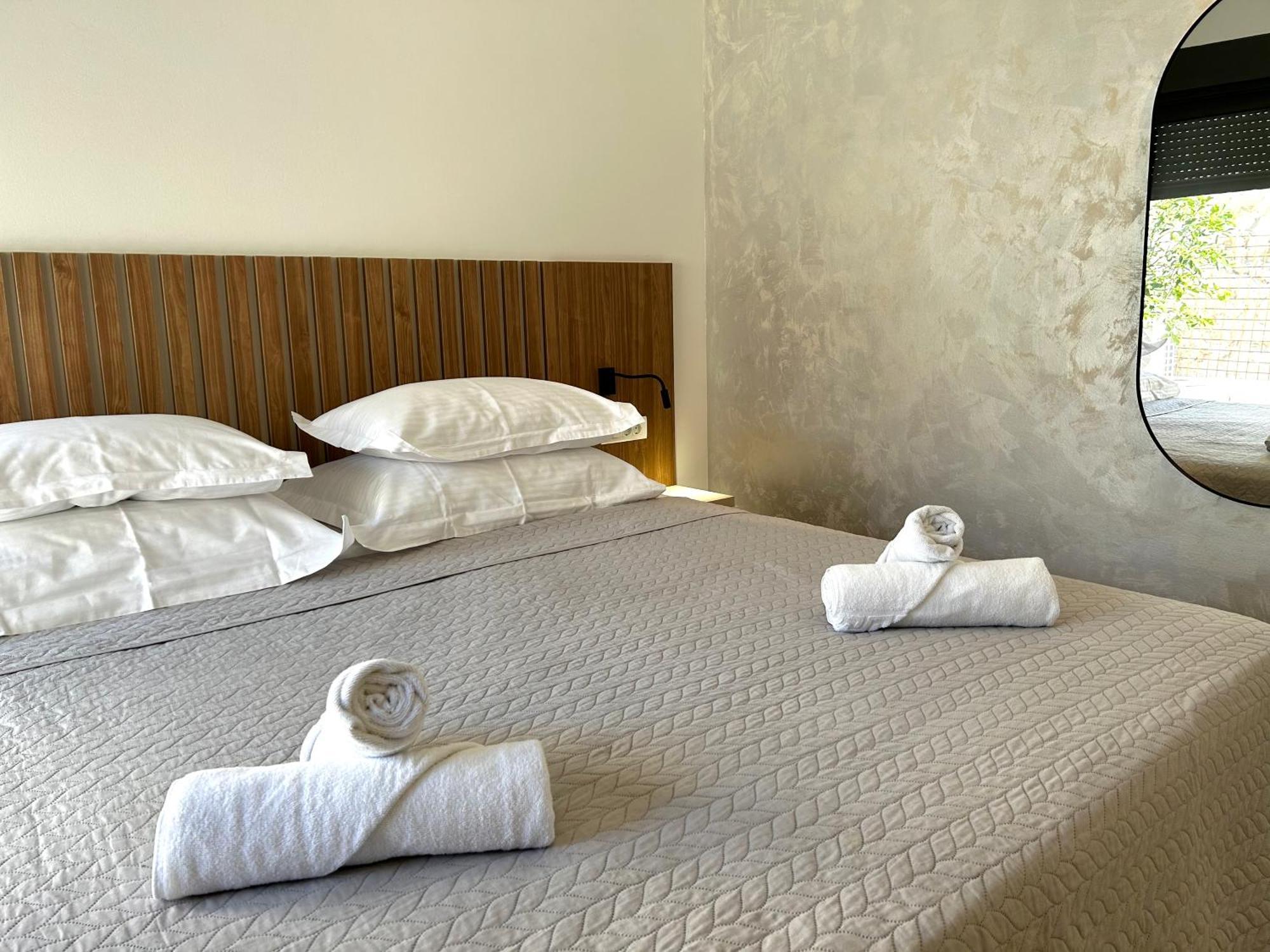 Sandi Hvar Apartment Hvar Town