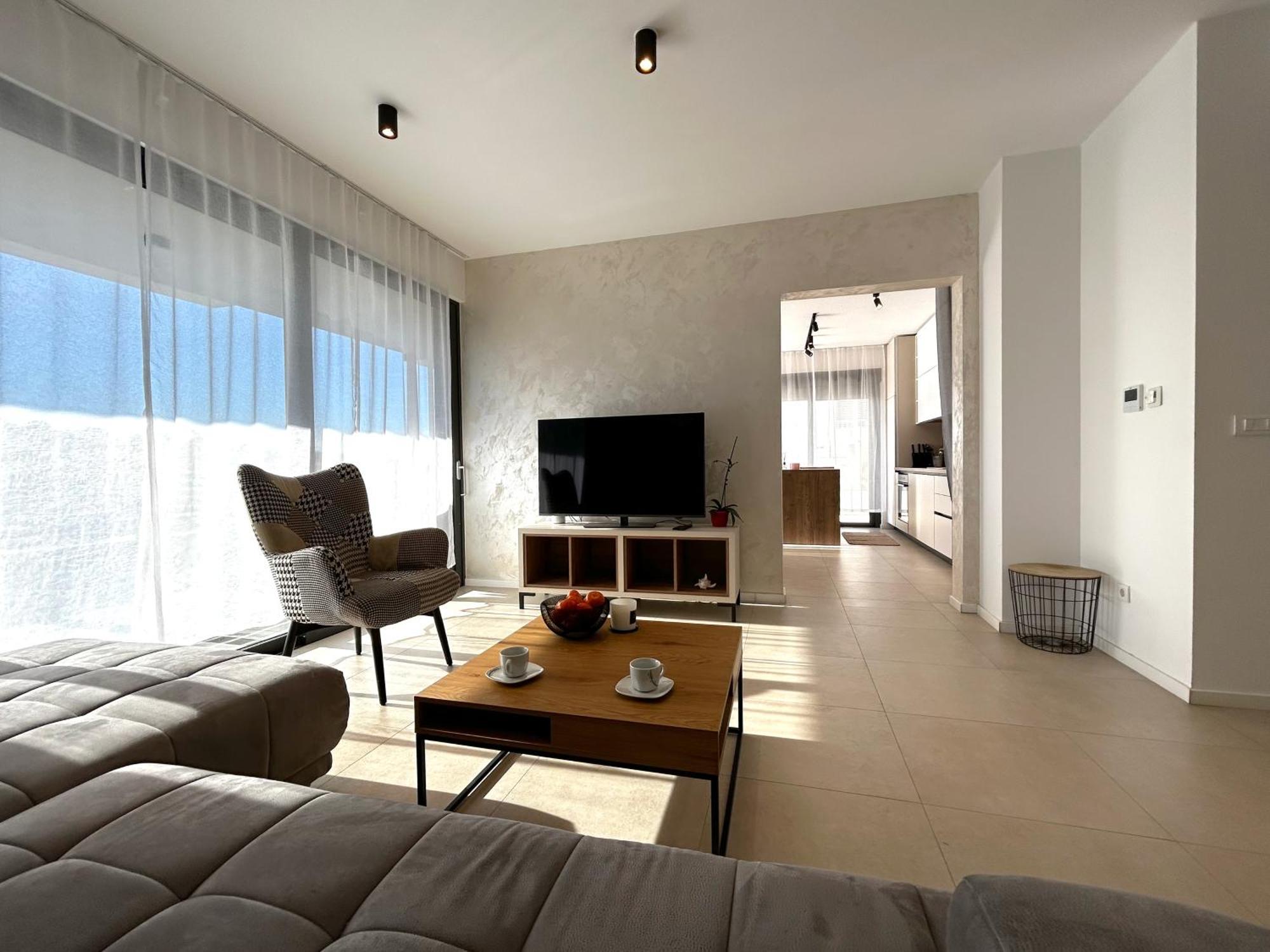 Apartment Sandi Hvar