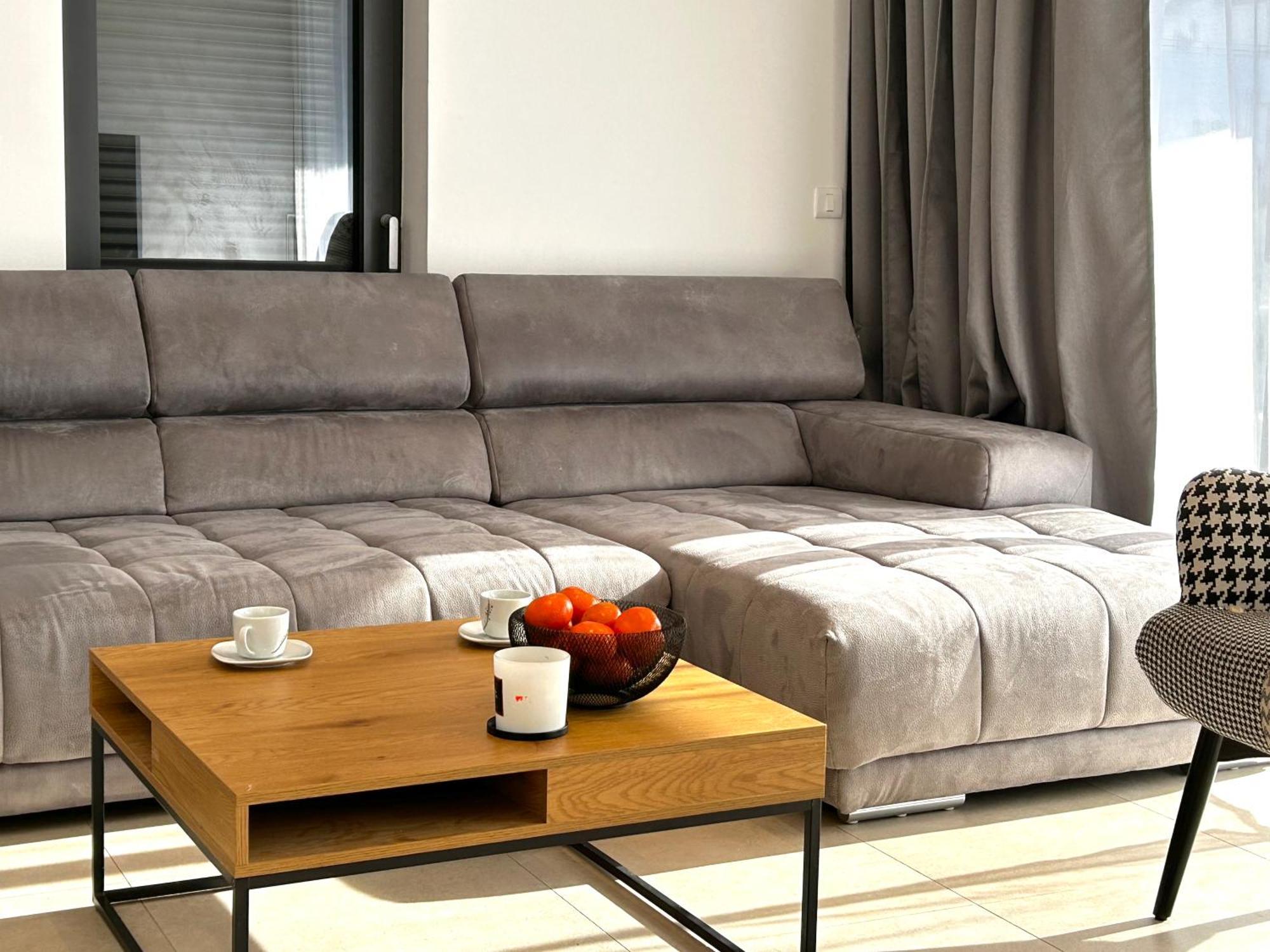 Apartment Sandi Hvar