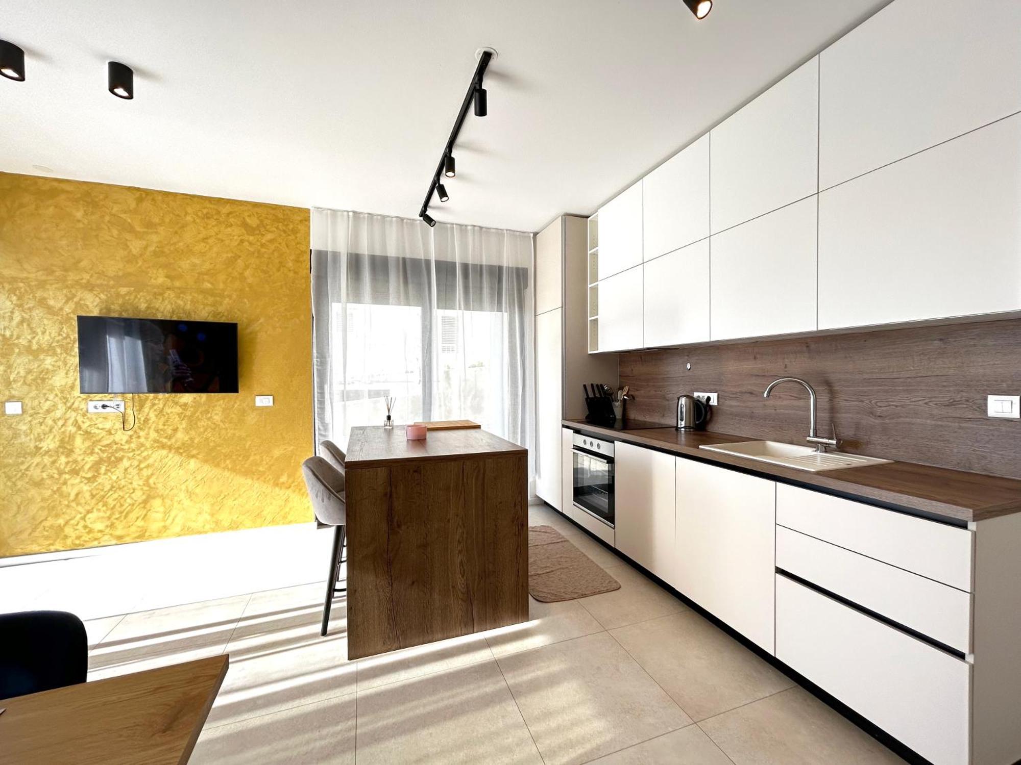 Appartement Sandi Hvar *
