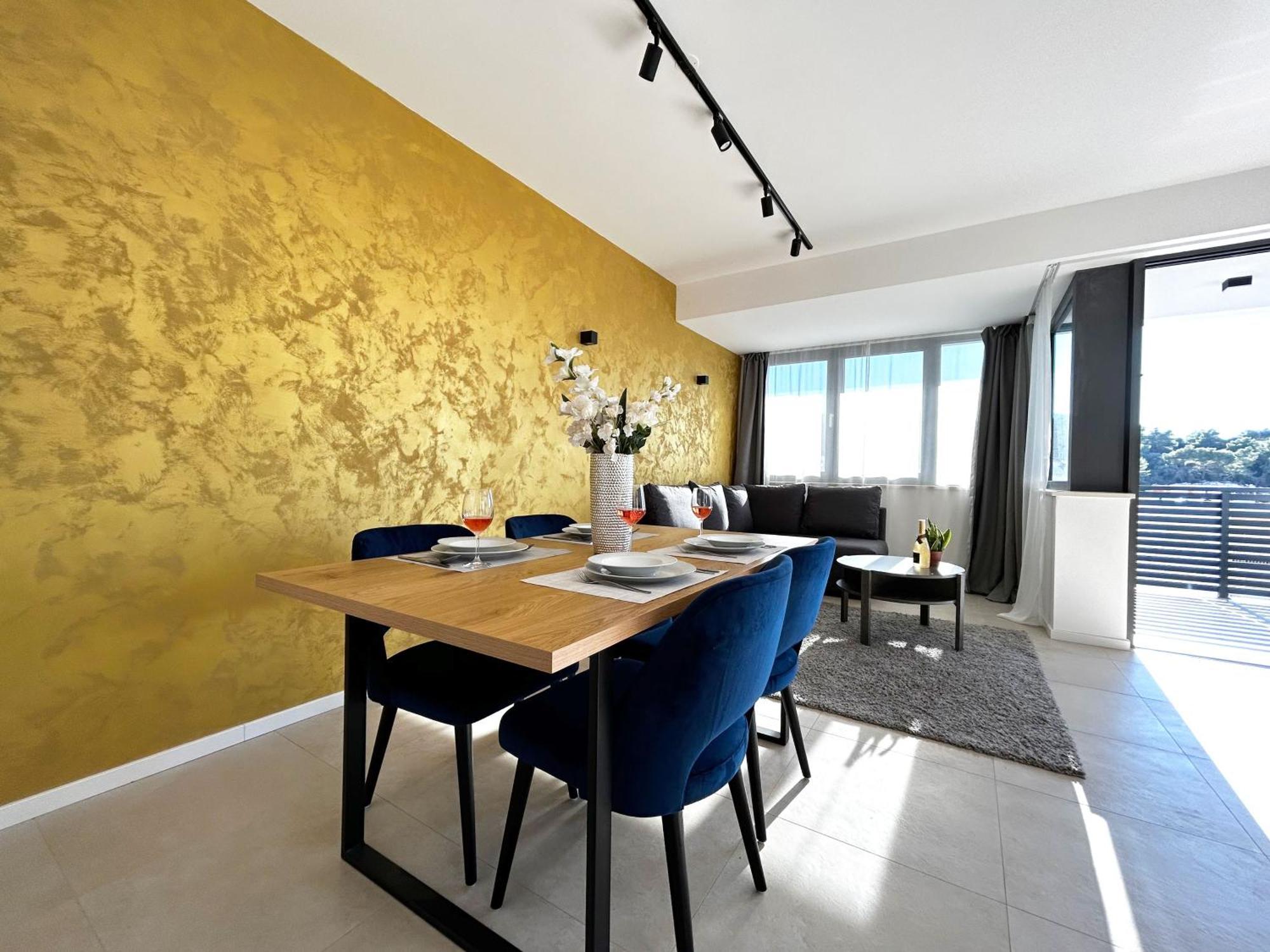 Appartement Sandi Hvar *