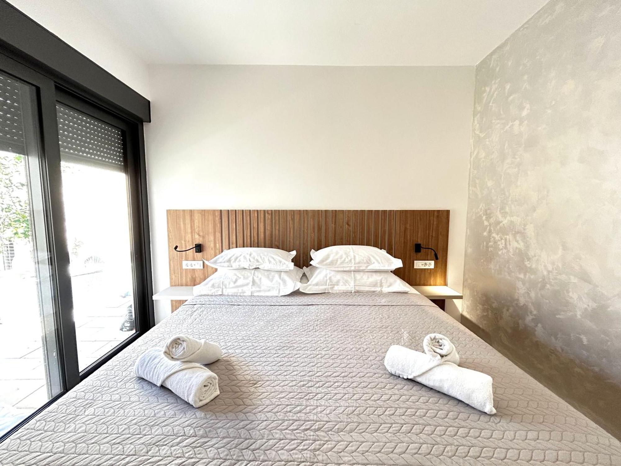 Apartment Sandi Hvar *