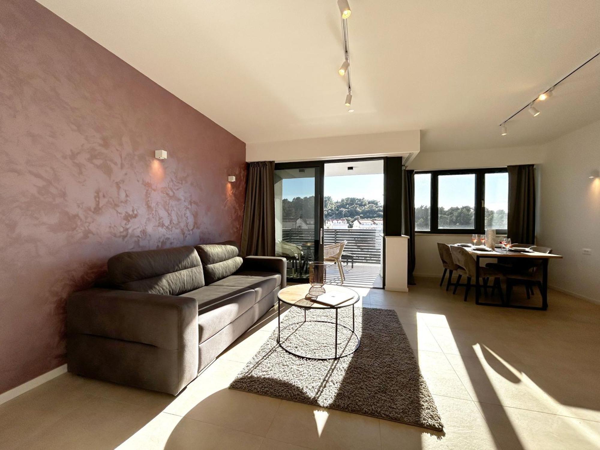 Apartment Sandi Hvar *