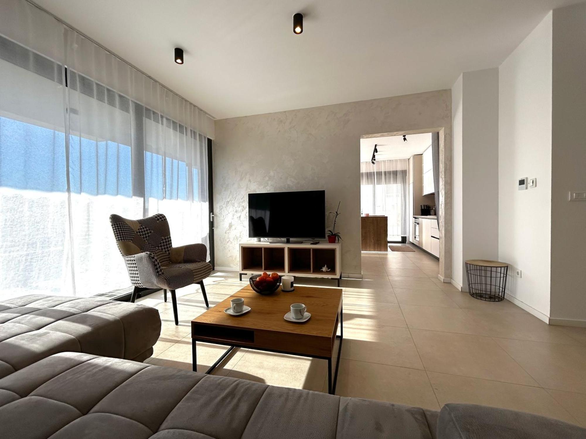 Apartment Sandi Hvar Hvar Town