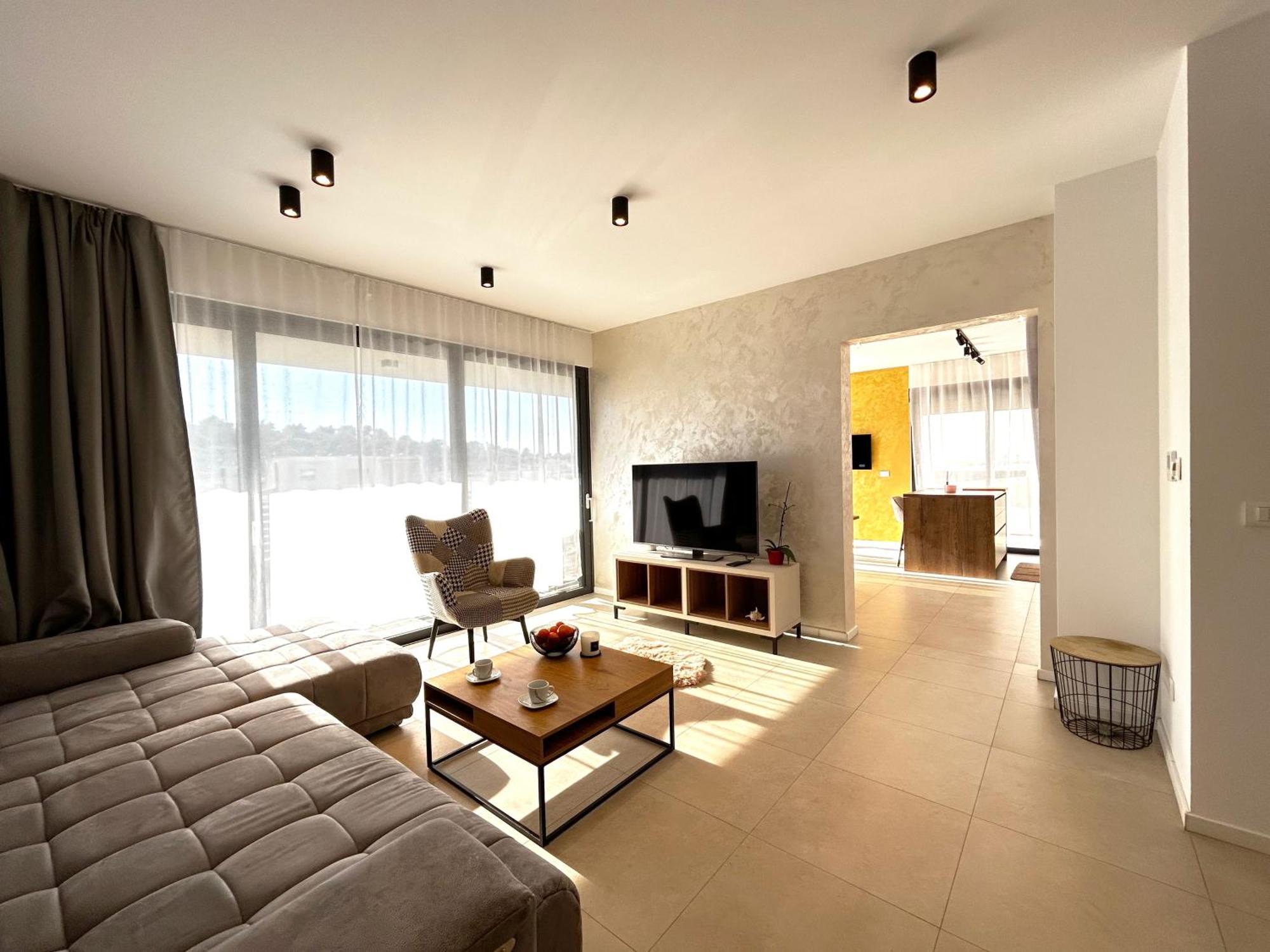 Apartment Sandi Hvar