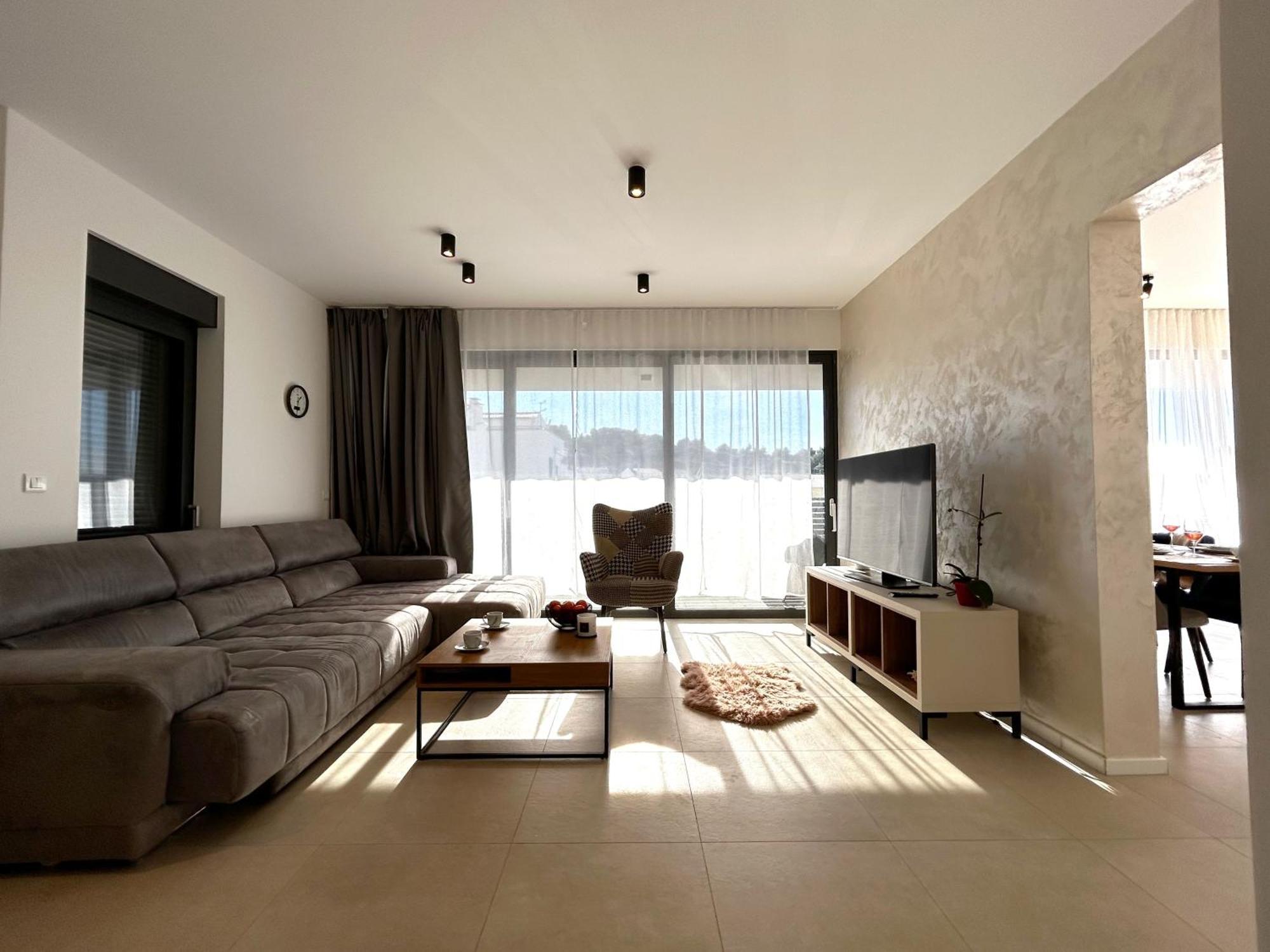 Apartment Sandi Hvar