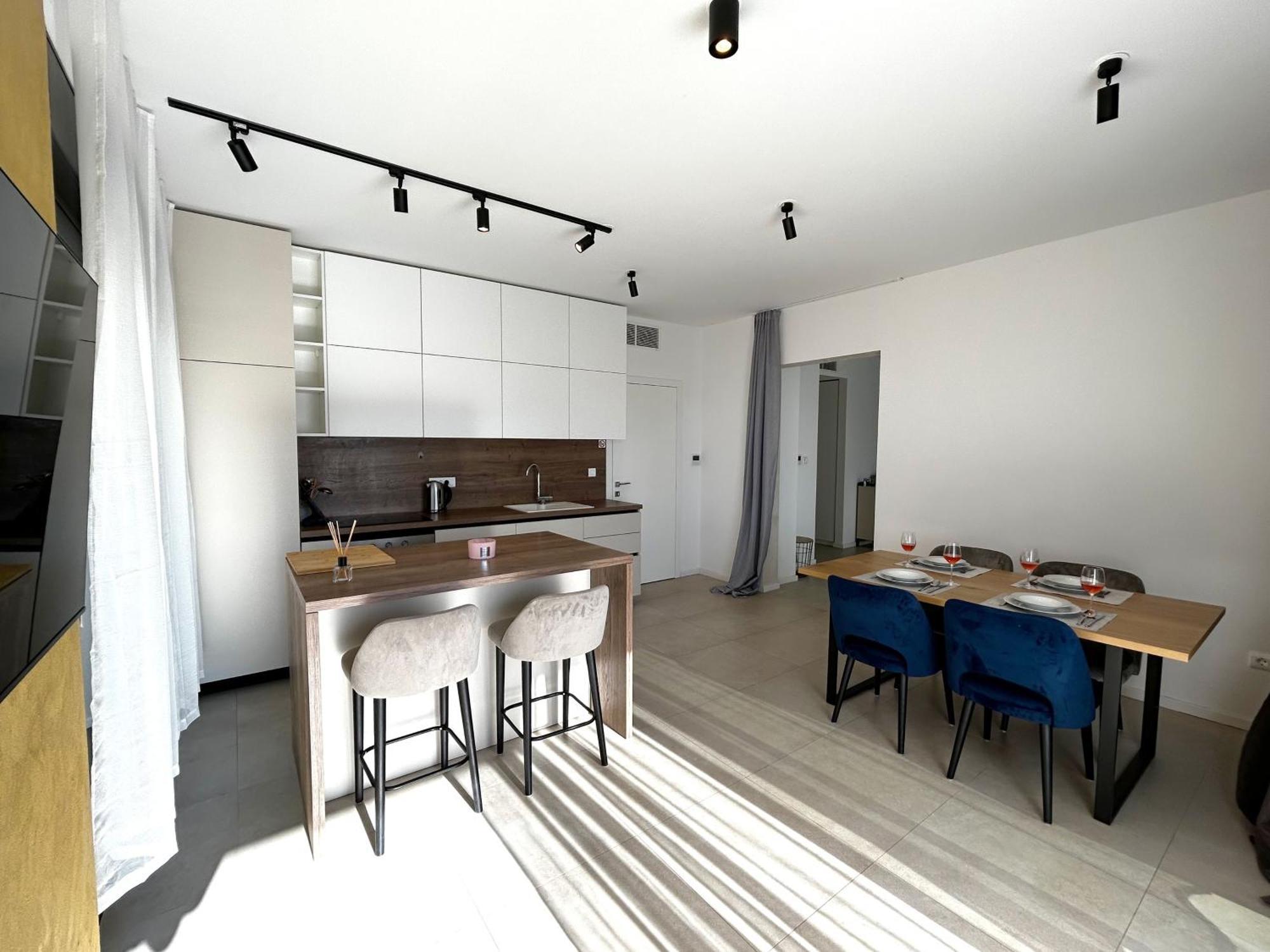 Sandi Hvar Apartman *
