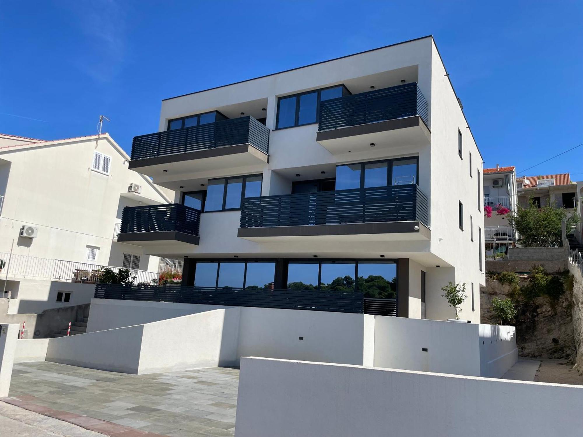 Apartman Sandi Hvar